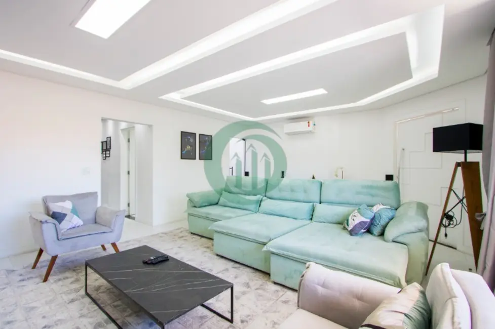 Foto 4 de Casa com 3 quartos à venda, 389m2 em Vila Pires, Santo Andre - SP