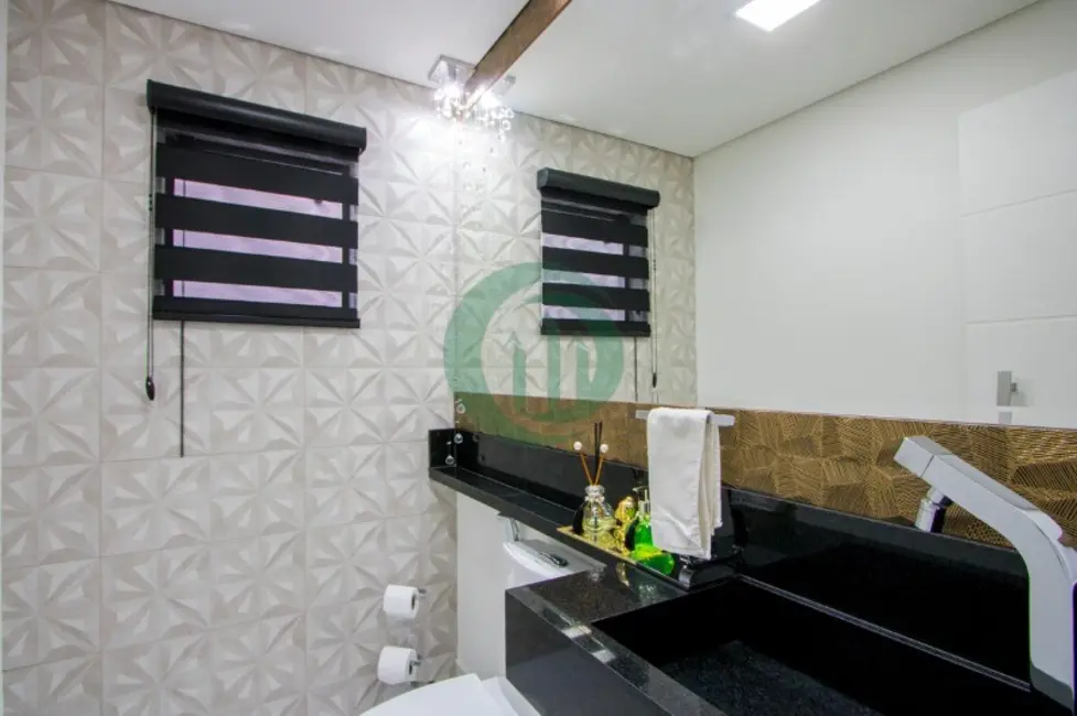 Foto 8 de Casa com 3 quartos à venda, 389m2 em Vila Pires, Santo Andre - SP