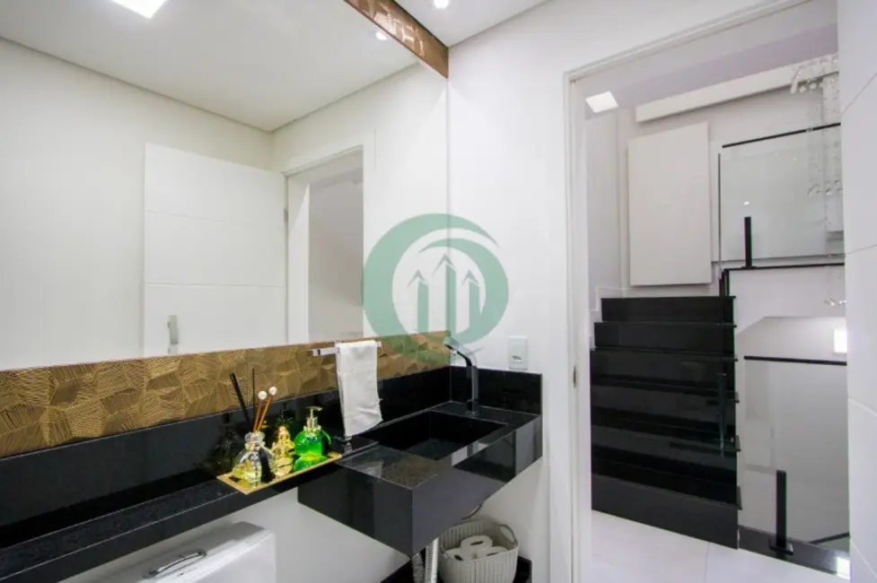 Foto 9 de Casa com 3 quartos à venda, 389m2 em Vila Pires, Santo Andre - SP