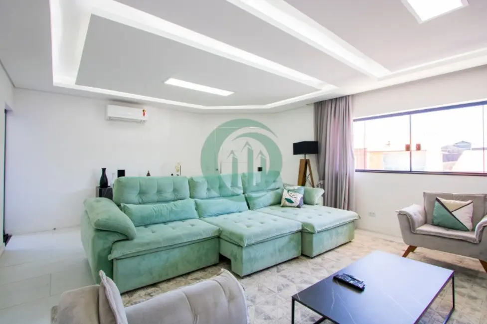 Foto 3 de Casa com 3 quartos à venda, 389m2 em Vila Pires, Santo Andre - SP