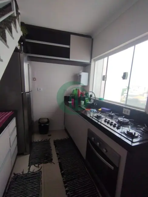 Foto 5 de Apartamento com 2 quartos à venda, 51m2 em Vila Pires, Santo Andre - SP