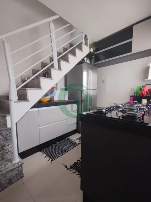 Foto 3 de Apartamento com 2 quartos à venda, 51m2 em Vila Pires, Santo Andre - SP