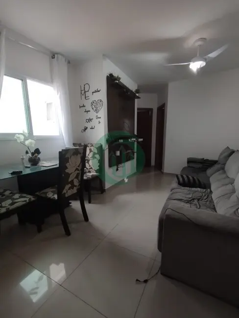 Foto 2 de Apartamento com 2 quartos à venda, 51m2 em Vila Pires, Santo Andre - SP