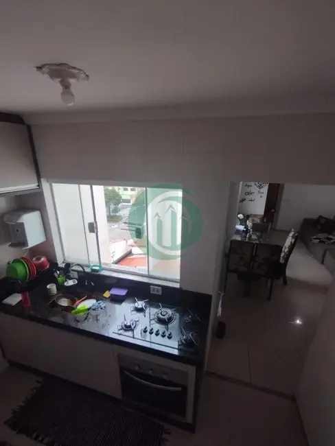 Foto 4 de Apartamento com 2 quartos à venda, 51m2 em Vila Pires, Santo Andre - SP