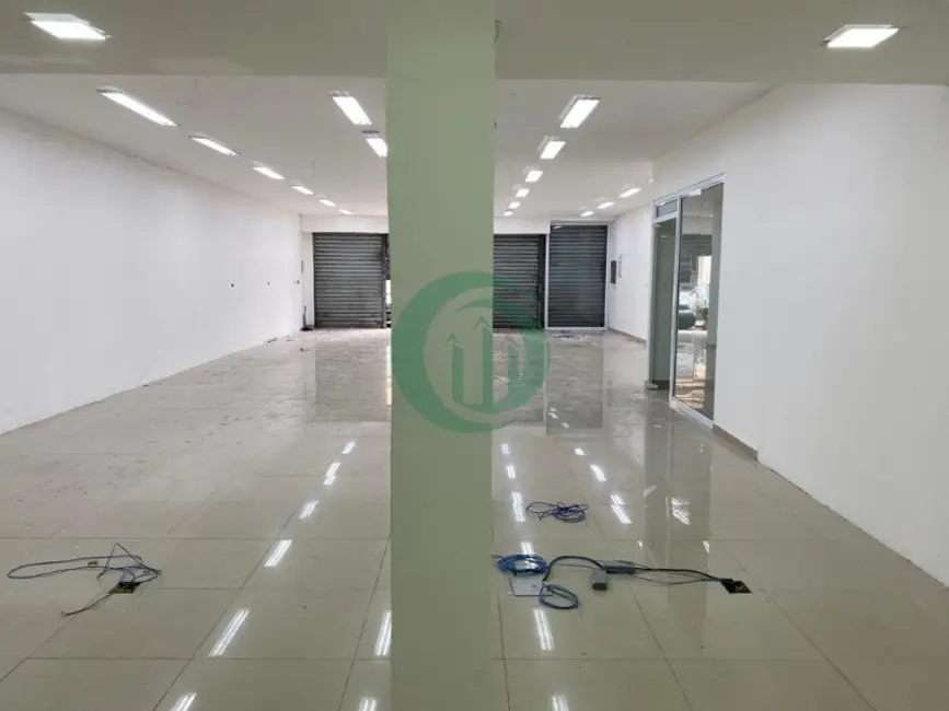 Foto 4 de Sala Comercial para alugar, 400m2 em Silveira, Santo Andre - SP