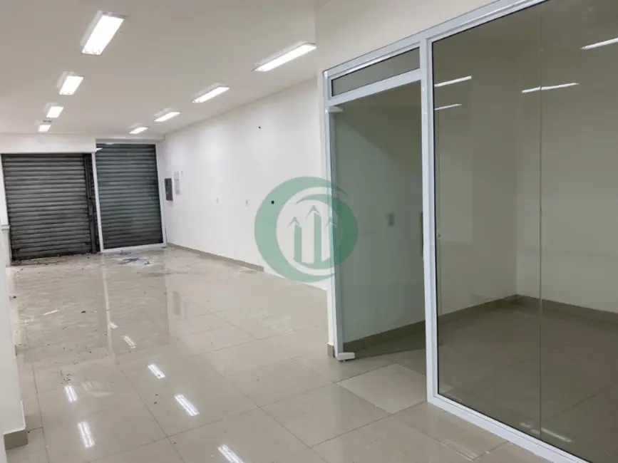 Foto 1 de Sala Comercial para alugar, 400m2 em Silveira, Santo Andre - SP