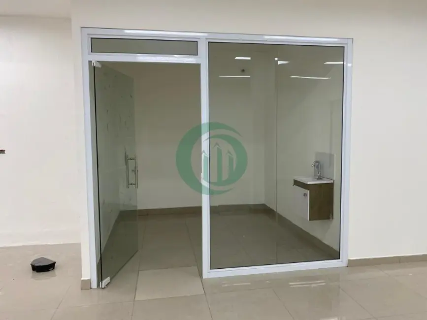 Foto 3 de Sala Comercial para alugar, 400m2 em Silveira, Santo Andre - SP