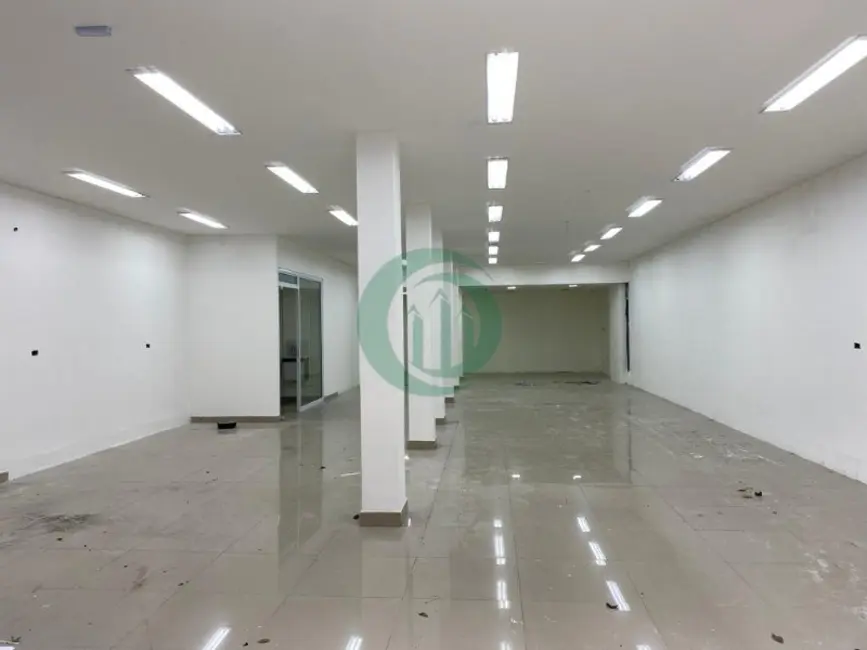 Foto 2 de Sala Comercial para alugar, 400m2 em Silveira, Santo Andre - SP