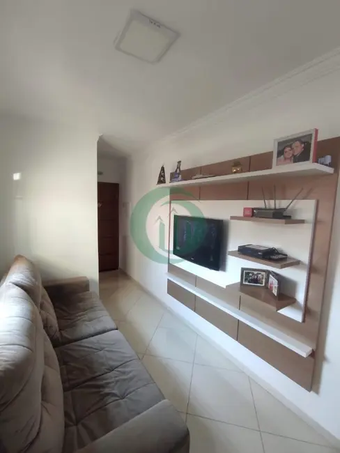 Foto 1 de Apartamento com 2 quartos à venda, 50m2 em Vila Progresso, Santo Andre - SP