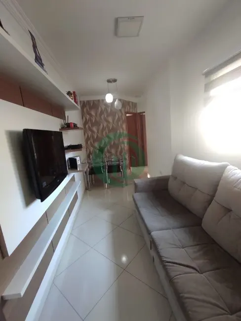 Foto 2 de Apartamento com 2 quartos à venda, 50m2 em Vila Progresso, Santo Andre - SP
