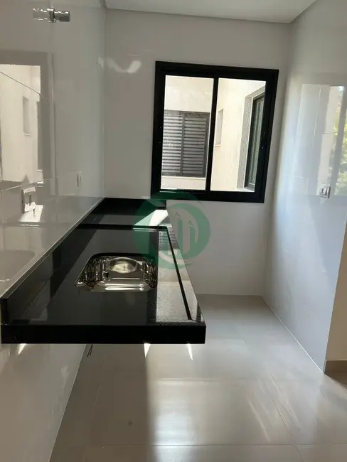 Foto 3 de Apartamento com 2 quartos à venda, 56m2 em Vila Valparaíso, Santo Andre - SP
