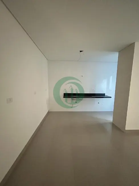 Foto 2 de Apartamento com 2 quartos à venda, 56m2 em Vila Valparaíso, Santo Andre - SP