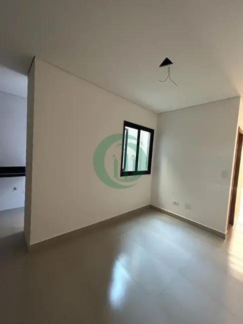 Foto 1 de Apartamento com 2 quartos à venda, 50m2 em Vila Valparaíso, Santo Andre - SP