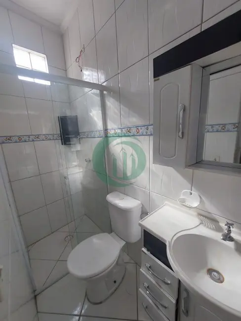 Foto 5 de Casa com 1 quarto para alugar, 50m2 em Jardim Aclimação, Santo Andre - SP