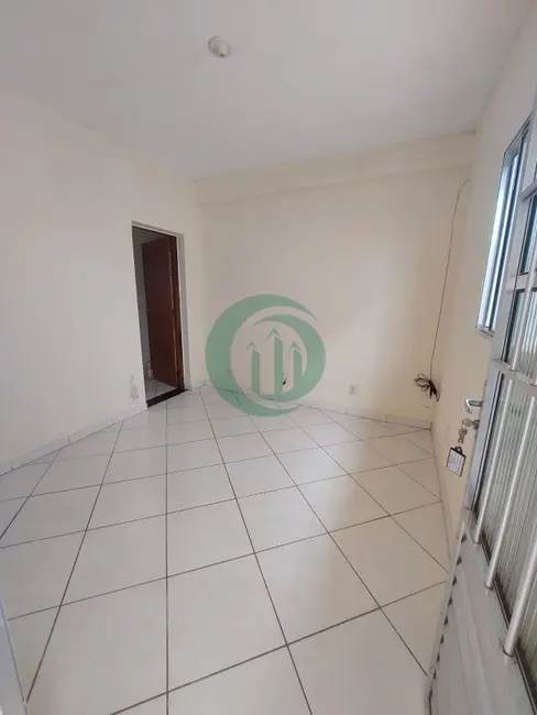 Foto 2 de Casa com 1 quarto para alugar, 50m2 em Jardim Aclimação, Santo Andre - SP