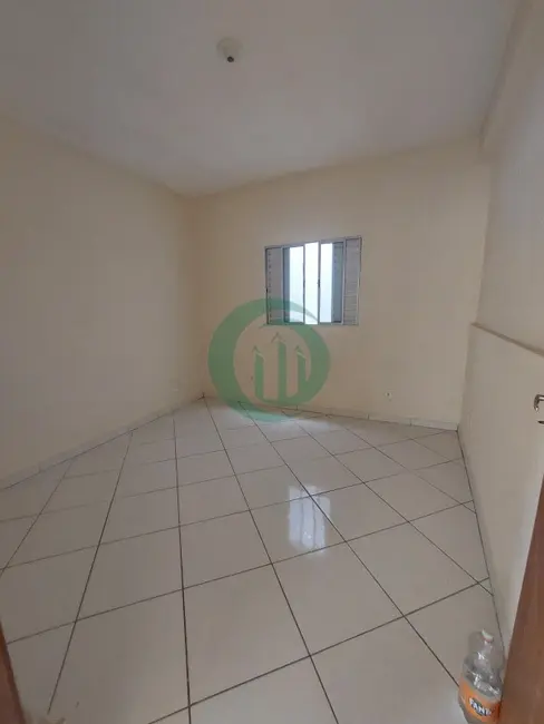 Foto 4 de Casa com 1 quarto para alugar, 50m2 em Jardim Aclimação, Santo Andre - SP