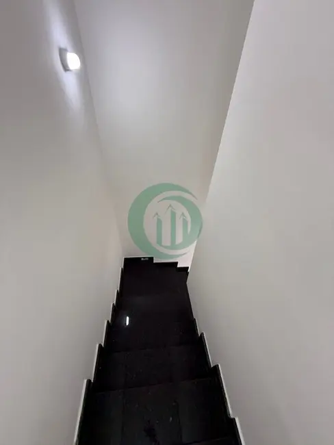 Foto 9 de Casa com 2 quartos à venda, 83m2 em Vila Alzira, Santo Andre - SP