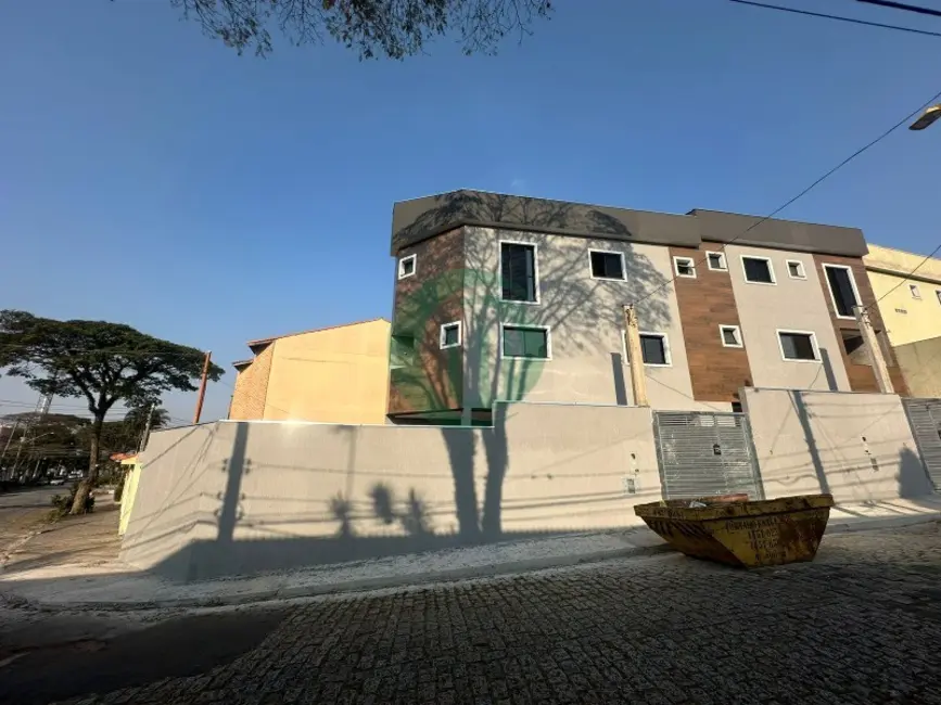 Foto 1 de Casa com 2 quartos à venda, 83m2 em Vila Alzira, Santo Andre - SP
