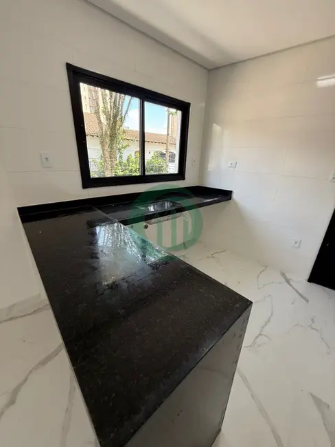 Foto 6 de Casa com 2 quartos à venda, 83m2 em Vila Alzira, Santo Andre - SP