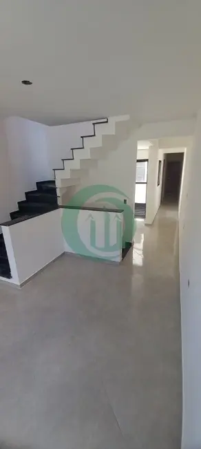 Foto 4 de Casa com 2 quartos à venda, 95m2 em Santo Andre - SP