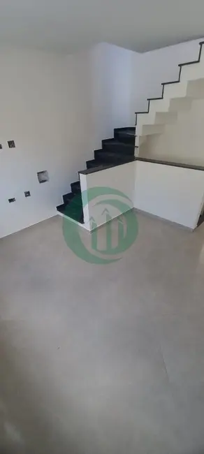 Foto 2 de Casa com 2 quartos à venda, 95m2 em Santo Andre - SP