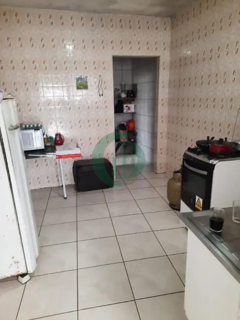 Foto 4 de Casa com 3 quartos à venda, 225m2 em Vila Helena, Santo Andre - SP