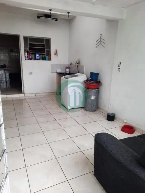 Foto 8 de Casa com 3 quartos à venda, 225m2 em Vila Helena, Santo Andre - SP