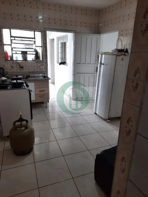 Foto 5 de Casa com 3 quartos à venda, 225m2 em Vila Helena, Santo Andre - SP