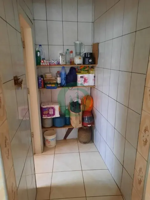 Foto 6 de Casa com 3 quartos à venda, 225m2 em Vila Helena, Santo Andre - SP