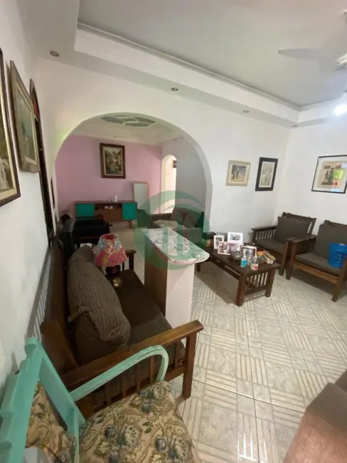 Foto 2 de Casa com 2 quartos à venda, 250m2 em Jardim Ipanema, Santo Andre - SP