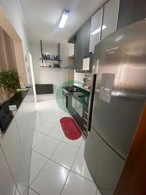 Apartamento com 3 quartos à venda, 65m2 em Vila Helena, Santo Andre - SP - imagem 6 Foto 6 de Apartamento com 3 quartos à venda, 65m2 em Vila Helena, Santo Andre - SP