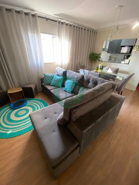 Apartamento com 3 quartos à venda, 65m2 em Vila Helena, Santo Andre - SP - imagem 3 Foto 3 de Apartamento com 3 quartos à venda, 65m2 em Vila Helena, Santo Andre - SP