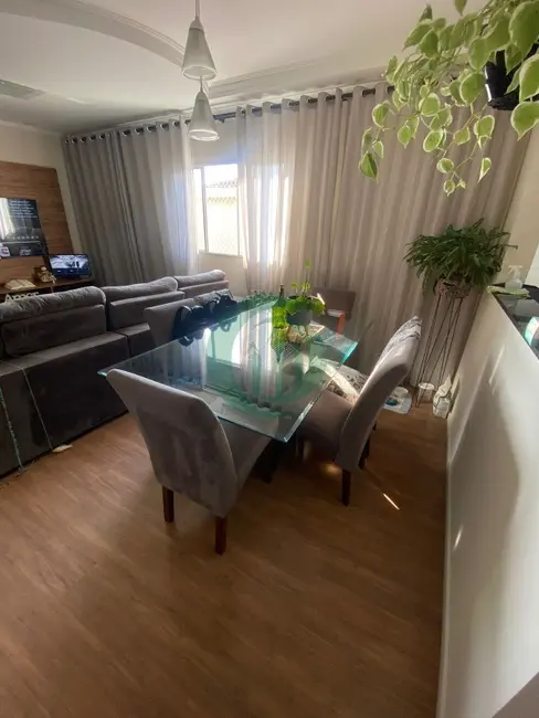 Apartamento com 3 quartos à venda, 65m2 em Vila Helena, Santo Andre - SP - imagem 4 Foto 4 de Apartamento com 3 quartos à venda, 65m2 em Vila Helena, Santo Andre - SP