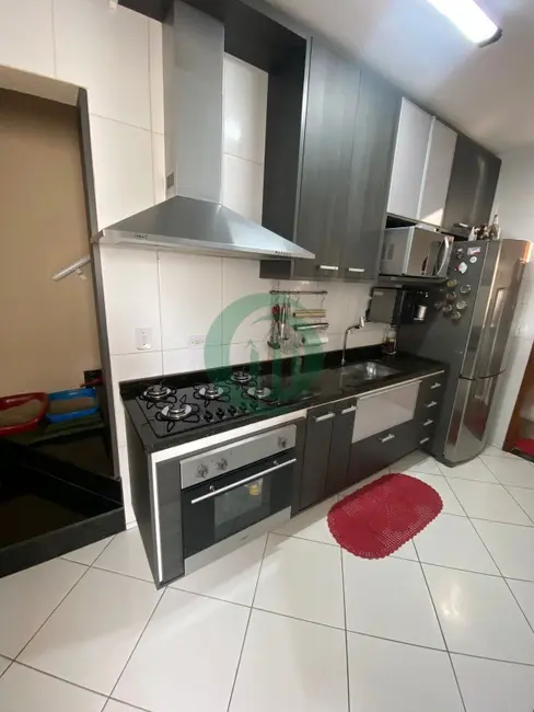 Apartamento com 3 quartos à venda, 65m2 em Vila Helena, Santo Andre - SP - imagem 5 Foto 5 de Apartamento com 3 quartos à venda, 65m2 em Vila Helena, Santo Andre - SP