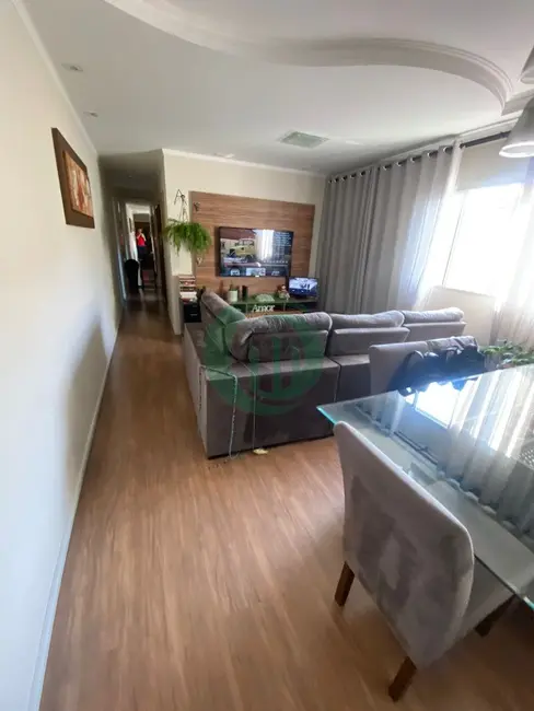 Foto 2 de Apartamento com 3 quartos à venda, 65m2 em Vila Helena, Santo Andre - SP