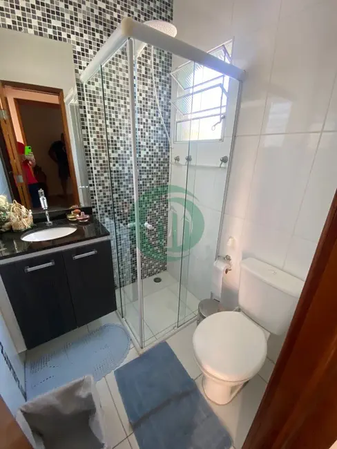 Apartamento com 3 quartos à venda, 65m2 em Vila Helena, Santo Andre - SP - imagem 9 Foto 9 de Apartamento com 3 quartos à venda, 65m2 em Vila Helena, Santo Andre - SP