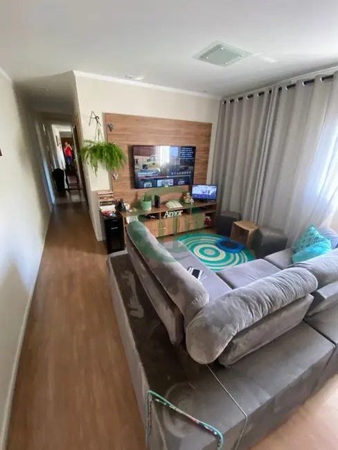 Foto 1 de Apartamento com 3 quartos à venda, 65m2 em Vila Helena, Santo Andre - SP