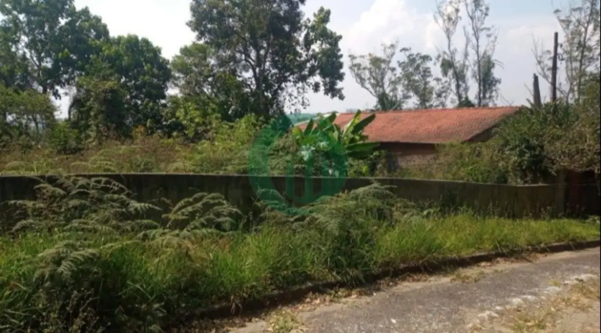 Foto 1 de Terreno / Lote à venda, 1044m2 em Suíssa, Ribeirao Pires - SP