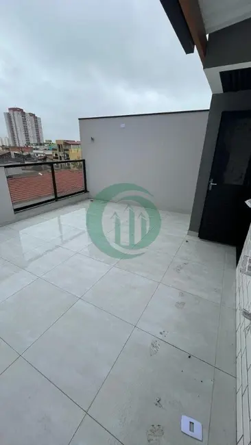 Foto 6 de Casa com 2 quartos à venda, 100m2 em Parque Industriário, Santo Andre - SP