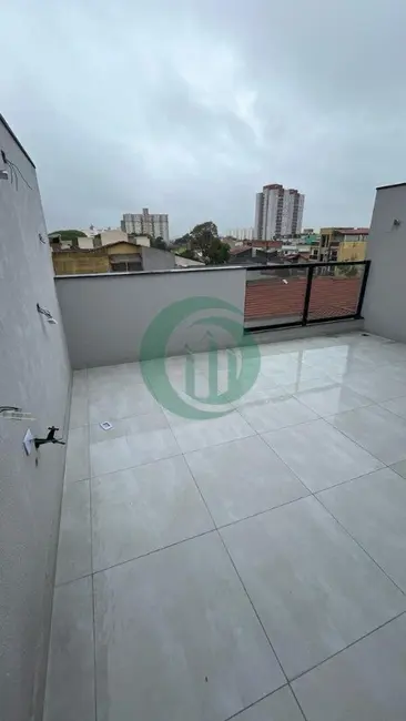Foto 7 de Casa com 2 quartos à venda, 100m2 em Parque Industriário, Santo Andre - SP