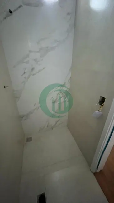 Foto 4 de Casa com 2 quartos à venda, 100m2 em Parque Industriário, Santo Andre - SP