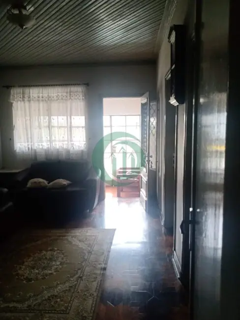 Foto 2 de Terreno / Lote à venda, 400m2 em Vila Alzira, Santo Andre - SP