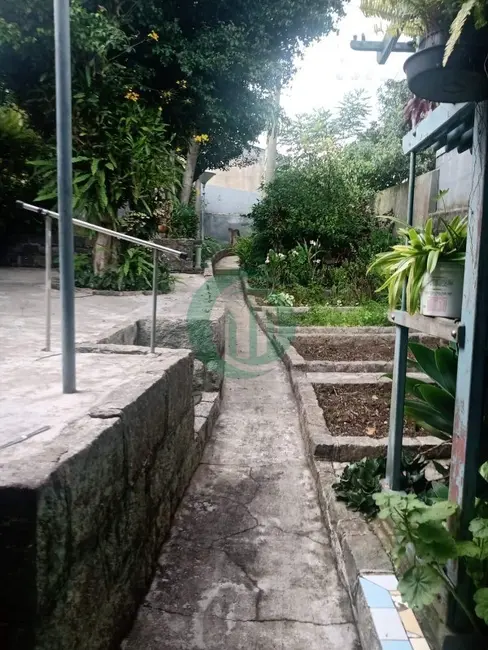 Foto 9 de Terreno / Lote à venda, 400m2 em Vila Alzira, Santo Andre - SP