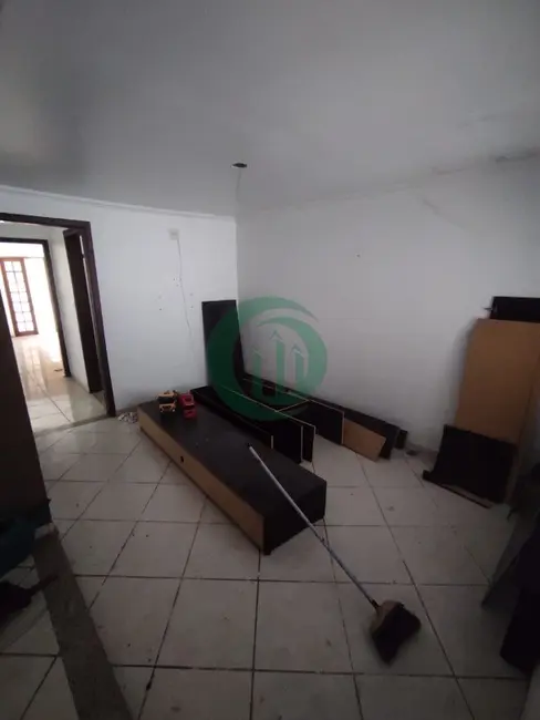 Foto 1 de Casa com 4 quartos à venda, 150m2 em Parque Oratório, Santo Andre - SP