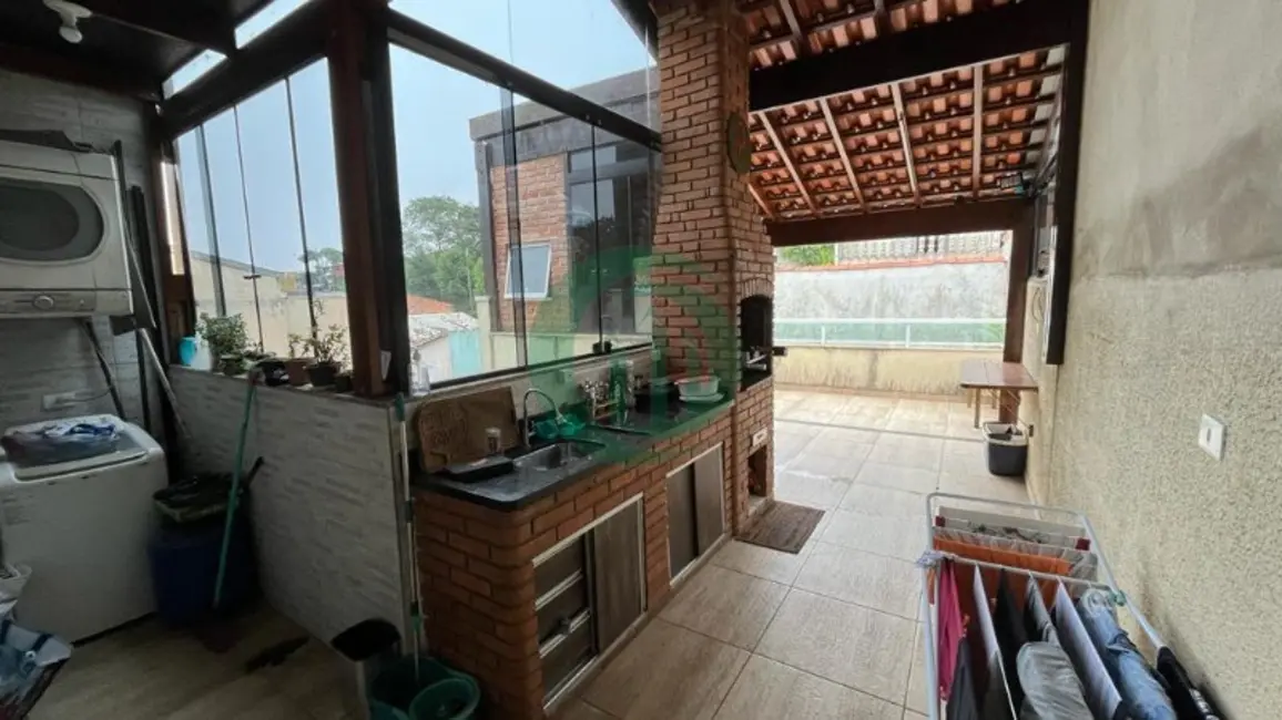 Foto 9 de Apartamento com 2 quartos à venda, 40m2 em Vila Lutécia, Santo Andre - SP