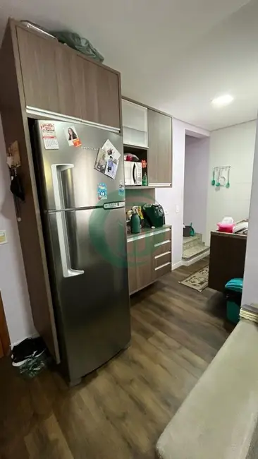 Foto 3 de Apartamento com 2 quartos à venda, 40m2 em Vila Lutécia, Santo Andre - SP