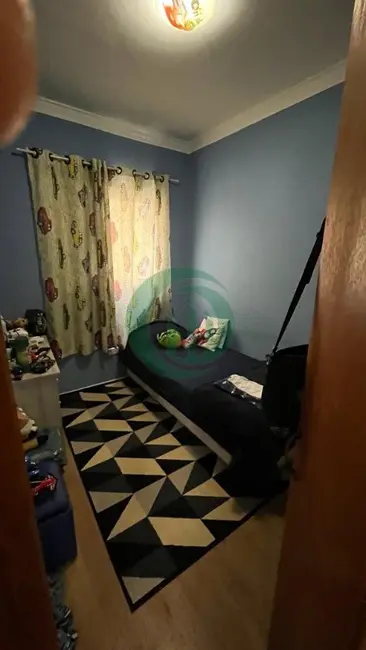 Foto 8 de Apartamento com 2 quartos à venda, 40m2 em Vila Lutécia, Santo Andre - SP