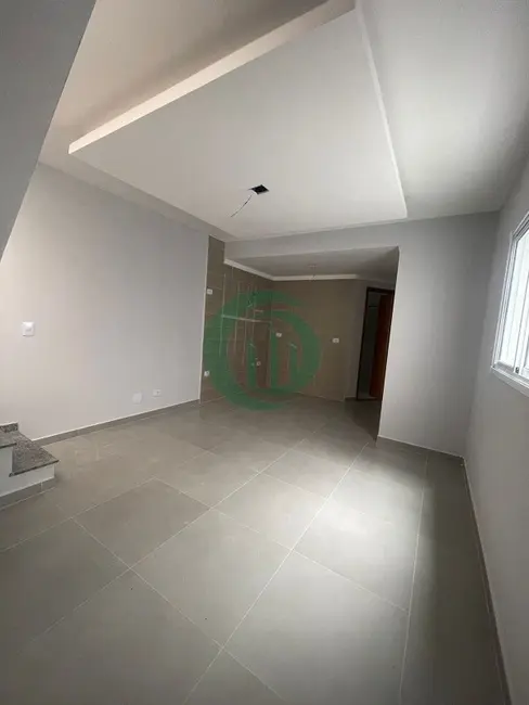 Foto 1 de Apartamento com 2 quartos à venda, 40m2 em Jardim Jamaica, Santo Andre - SP