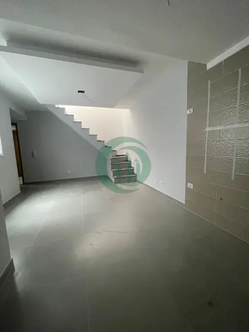 Foto 2 de Apartamento com 2 quartos à venda, 40m2 em Jardim Jamaica, Santo Andre - SP