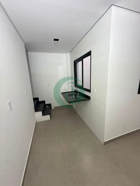 Foto 7 de Apartamento com 2 quartos à venda, 88m2 em Jardim Alvorada, Santo Andre - SP